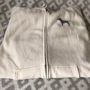 Victoria’s Secret PINK jacket